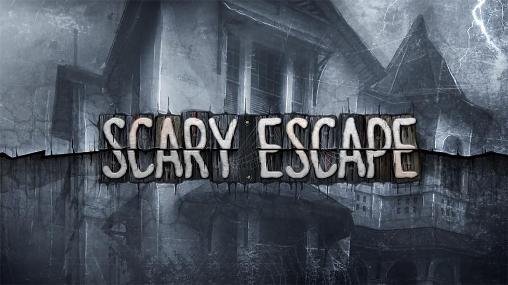 download Scary escape apk